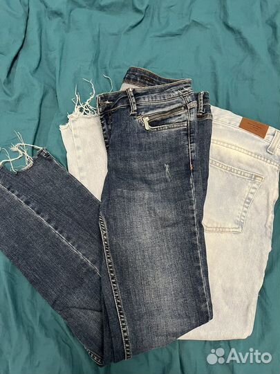 Вещи пакетом женские