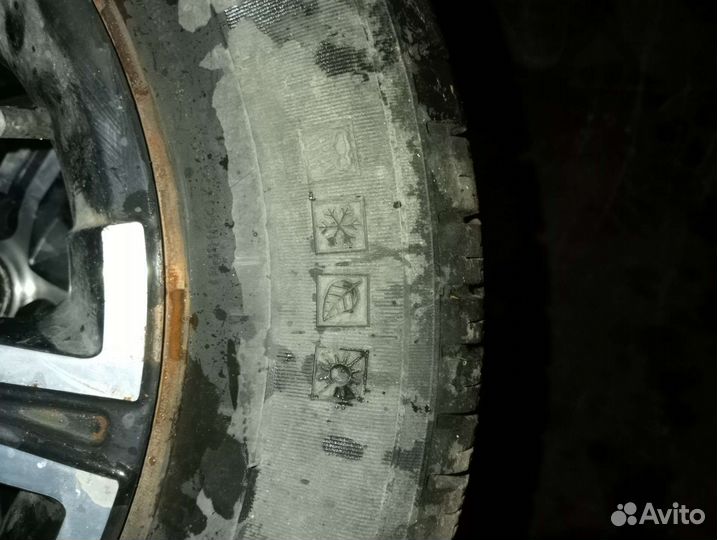 Покрышки 13