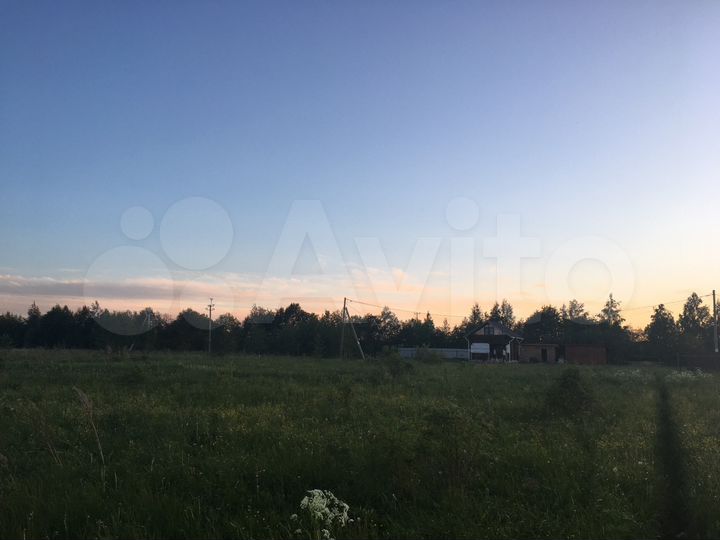Участок 15 сот. (ИЖС)