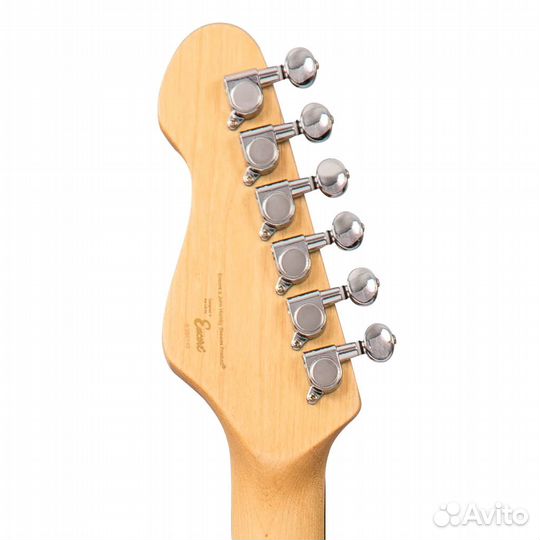 Электрогитара Encore E2SB