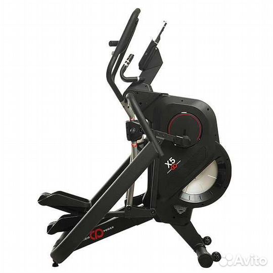 Эллиптический тренажер CardioPower X5 v.1.6