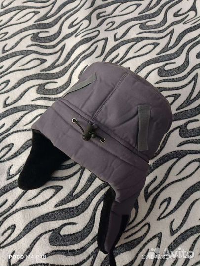 Ушанка Роснефть