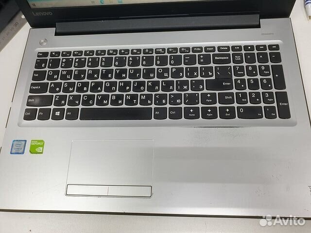 Ноутбук Lenovo ideapad 310-15ISK (Б)