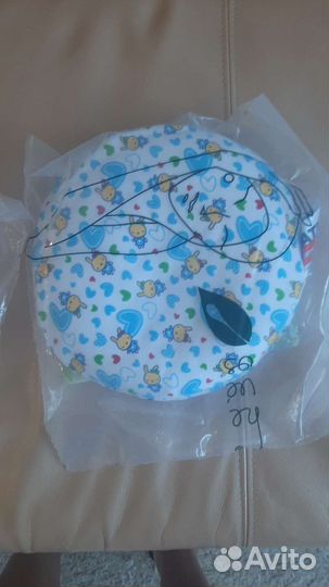 Подушка детская