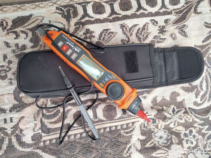 Мультиметр цифровой