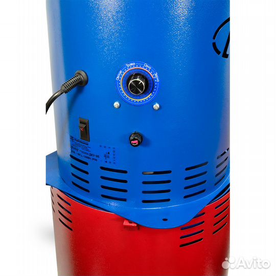 Зернодробилка измельчитель зерна, соломы, сена