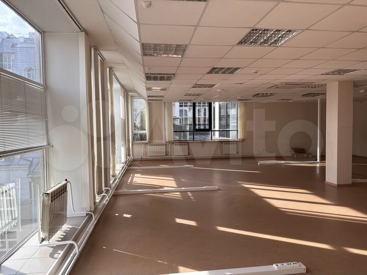 Офис, 167.9 м²