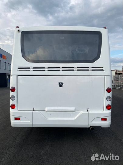 Междугородний / Пригородный автобус КАвЗ 4238-62, 2022