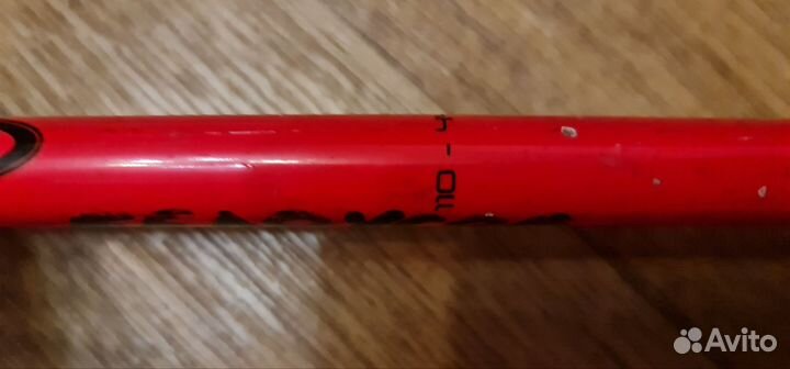 Лыжные палки leki 110