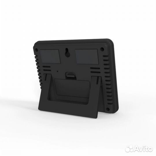 Погодная станция с внешним беспроводным датчиком