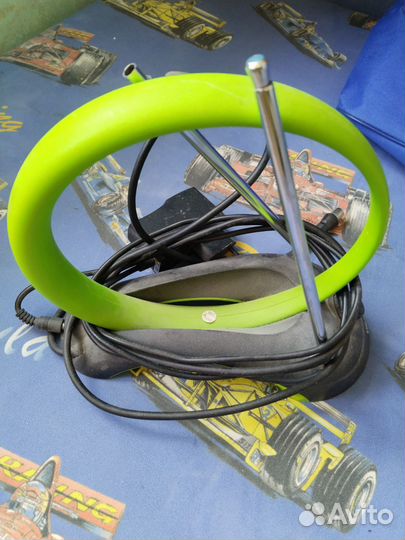 Домашняя антенна бу