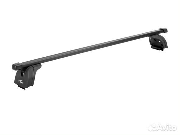 Багажник на крышу Citroen C4 AirCross (2012-2017)