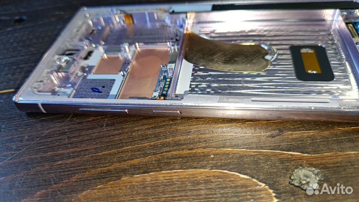 Дисплей для Samsung Galaxy s23 Ultra