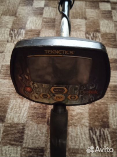 Продам металлоискатель