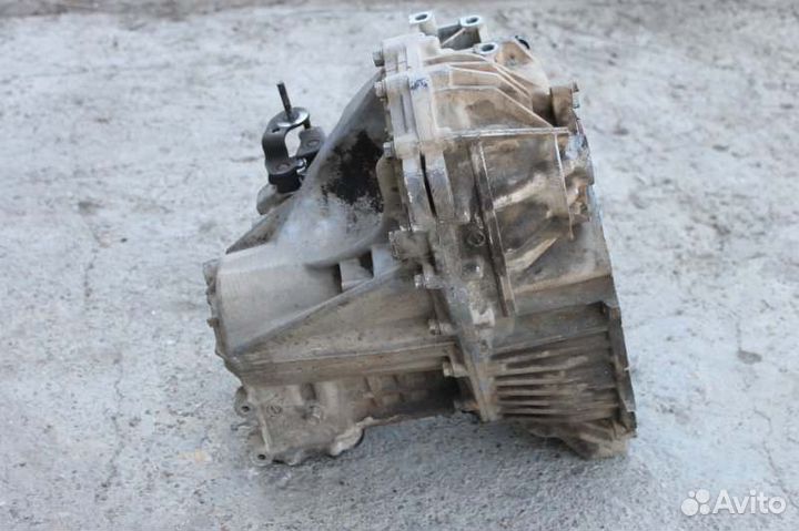 МКПП Hyundai Sonata EF 2.0 2004