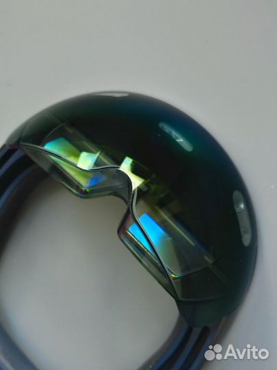 Microsoft hololens очки дополненной реальности