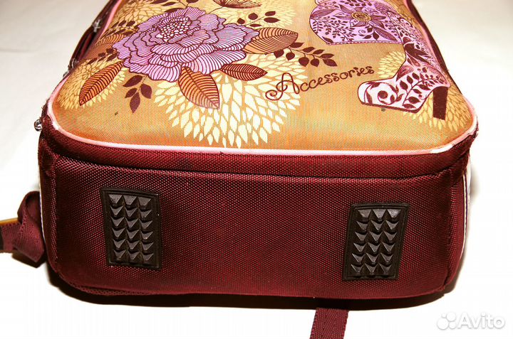 Рюкзак-ранец HummingBird Teens