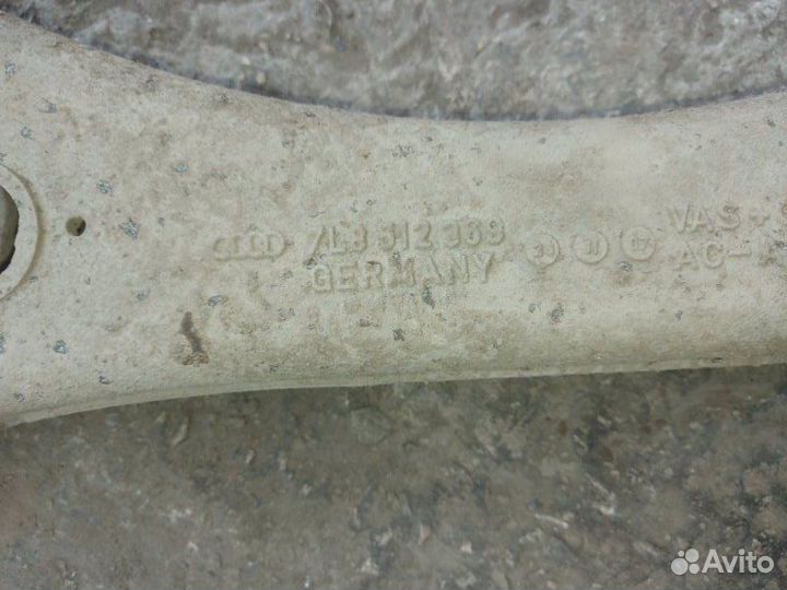 Балка задняя Audi Q7 внедорожник 3.6 2007