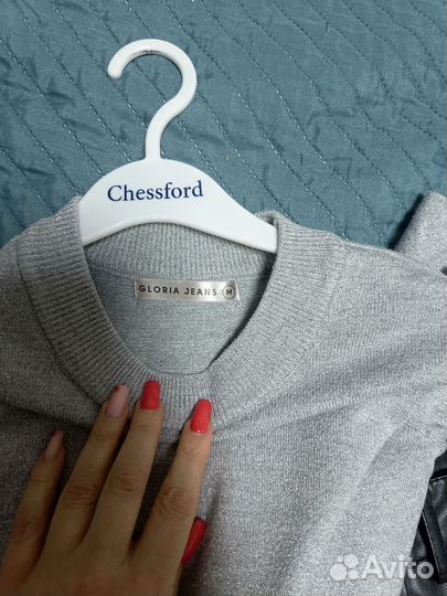 Вещи пакетом 46 48