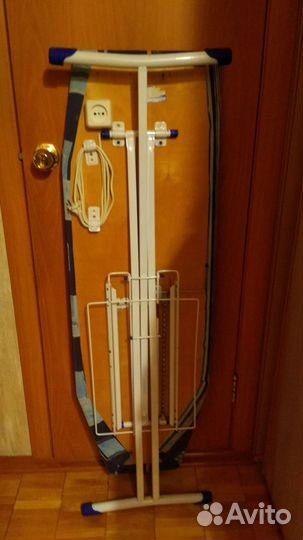 Гладильная доска бу