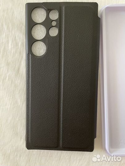 Чехол на samsung galaxy S23 ultra