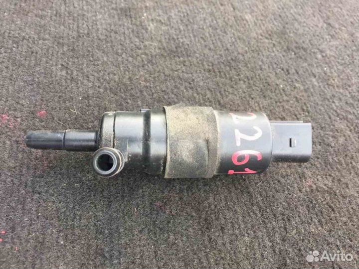 Насос Audi A6 Allroad C6 2006-2012