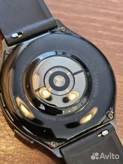 Huawei watch 4