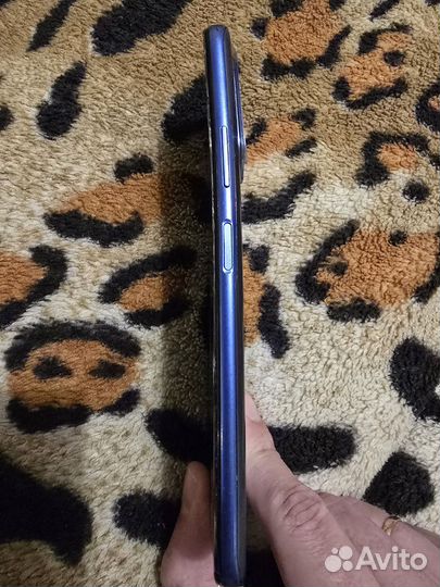 HUAWEI nova Y70, 4/64 ГБ