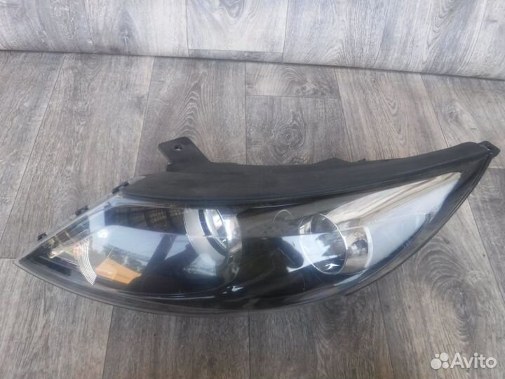 Фара левая №39 KIA Sportage 3 2013