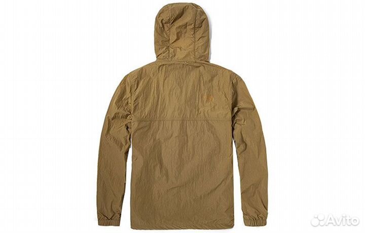 THE north face Jackets Men Brown (L)(65)