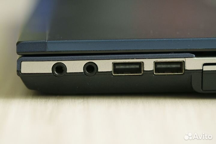 Ноутбук Acer 4830TG
