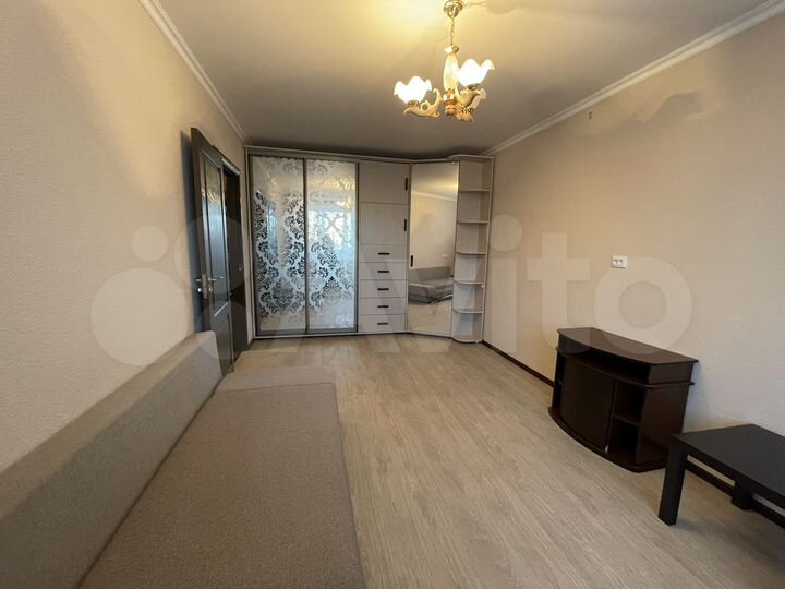 1-к. квартира, 37 м², 7/9 эт.