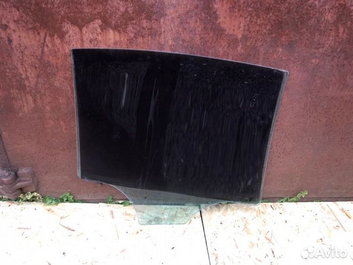 Стекло двери заднее левое Bmw 5 F10