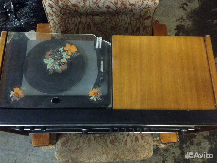 Радиола Сириус 311