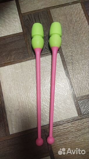 Булавы пасторелли 41см (40,5)