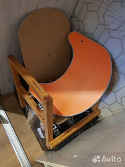 Детское кресло