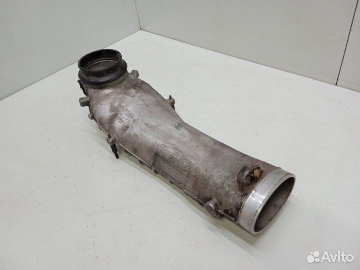 Воздуховод Land Rover Range Rover 3 4.2 2002-2010