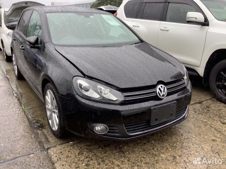 Динамик пищалка твитер Гольф 6 левый правый