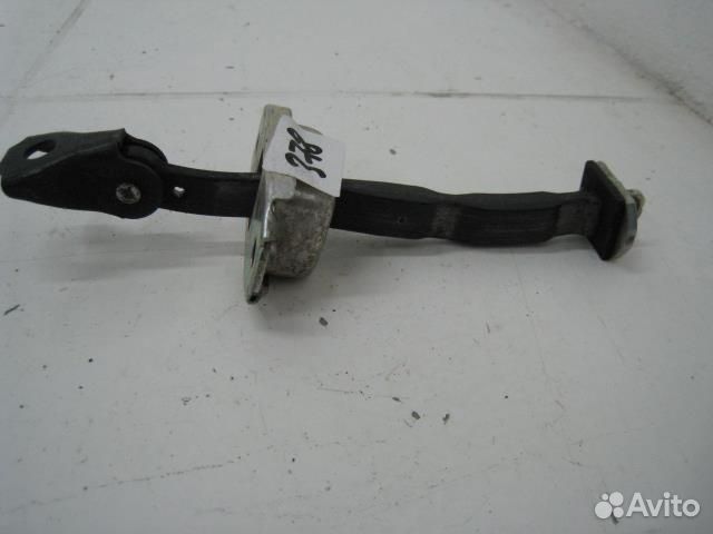 Ограничитель двери Nissan Qashqai J11