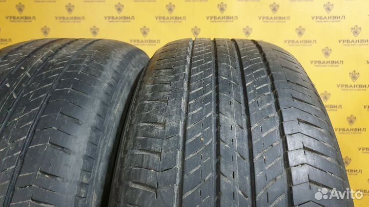 Bridgestone Dueler H/L 400 235/55 R19 101H