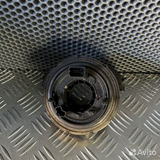 Шлейф руля Audi Q7