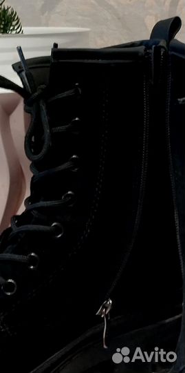 Ботинки, 39 р
