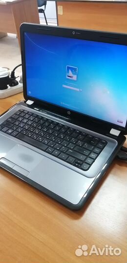 Ноутбук HP 8,00 гб