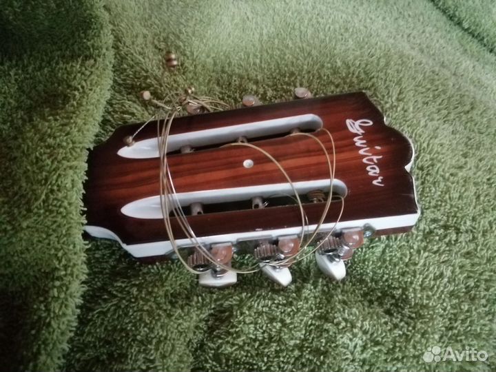 Колки для гитары