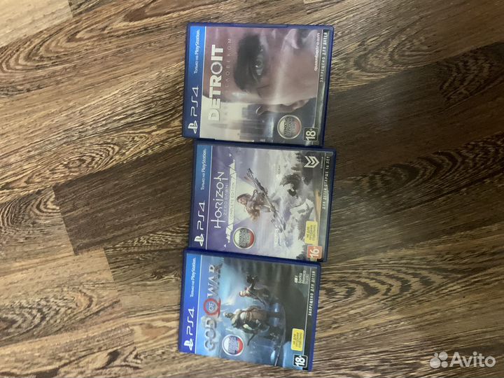 Sony playstation 4 pro