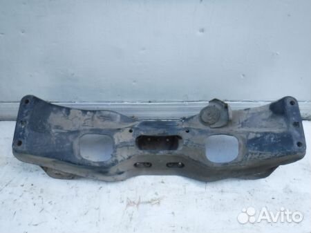 Балка подмоторная (подрамник)