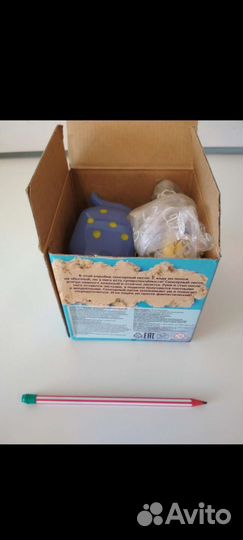 Детская посуда