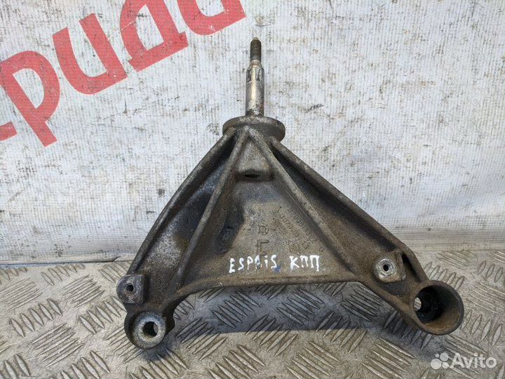 Кронштейн кпп Renault Espace JK 2005