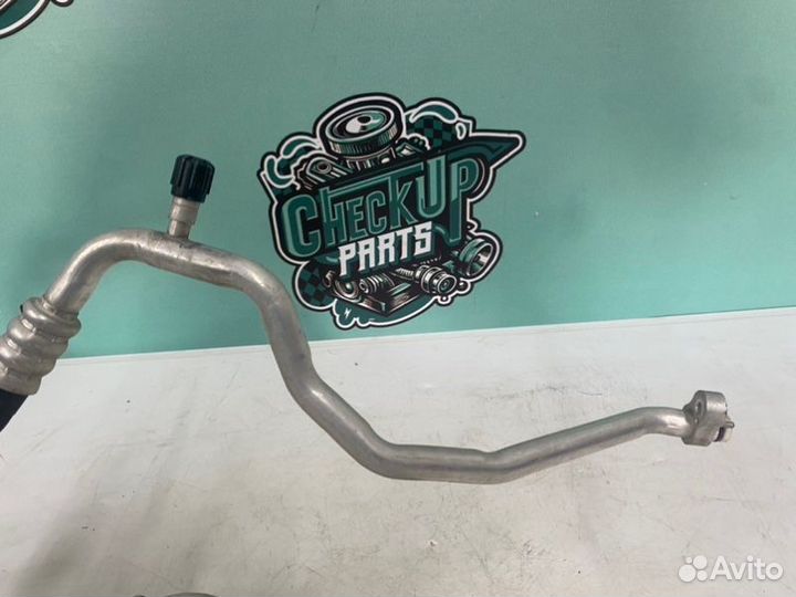 Трубка кондиционера Bmw 116I F20 1.6 2012