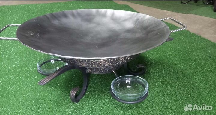 Caдж из нepжавeйки